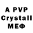 Alfa_PVP СК КРИС Artem Sedakow